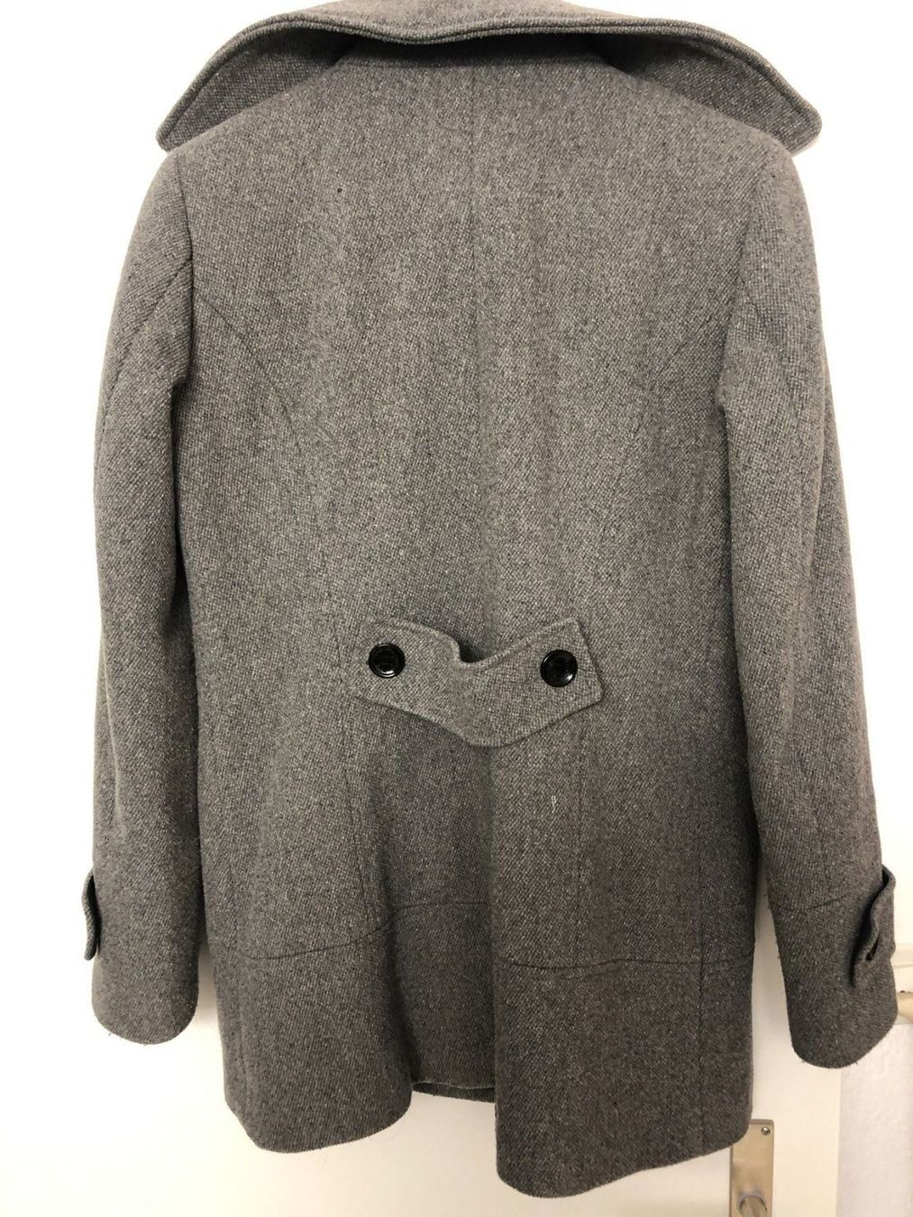 Calvin Klein Giacche: Calvin Klein   Trendige Uebergangsjacke  Jacke 2 – Usato da Adliswil venduto da Thomas 4
