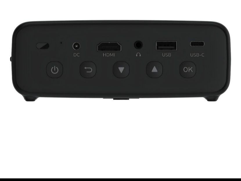 Philips Videoprojektoren: Mini Beamer portabel Philips PicoPix Micro – Gebraucht aus Neukirch (Egnach) von kitemuus 3