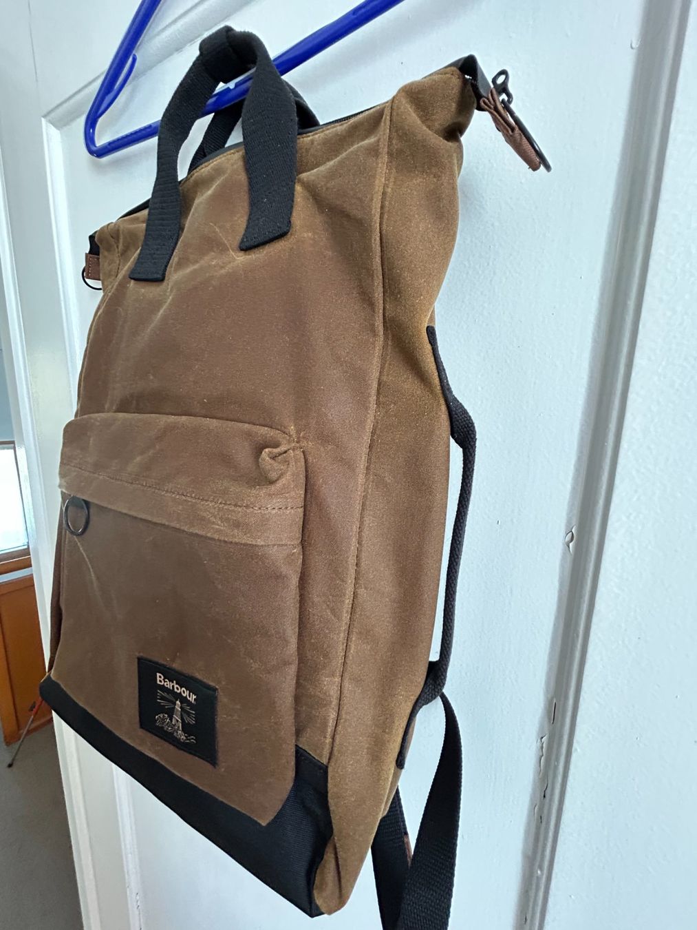 Zaini: Rucksack - Rucksack – Nuovo (secondo la descrizione) da ARBON venduto da Zampa01 1