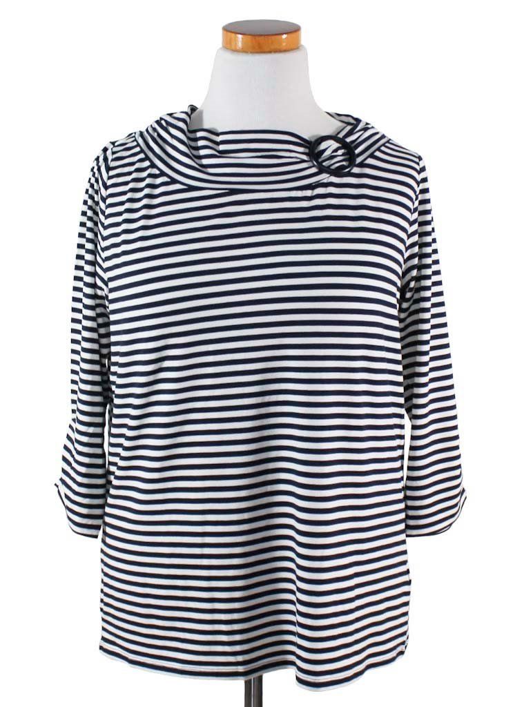 Betty Barclay T-shirt: Betty Barclay Shirt Gr. 44 – Usato da Belp venduto da caramel-secondhand