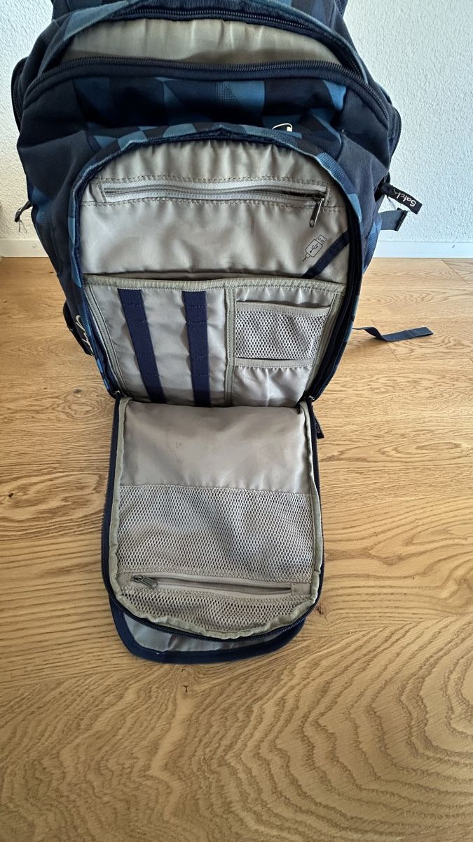 Satch Rucksäcke: Schulrucksack Satch – Gebraucht aus Buochs von pfuisili_91 4