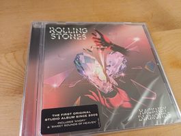 Rolling Stones -Hackney Diamonds (neu)