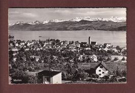 MEILEN