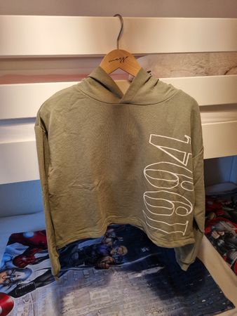 Pullover Grösse: 158/164, 12 bis 14 Jahre