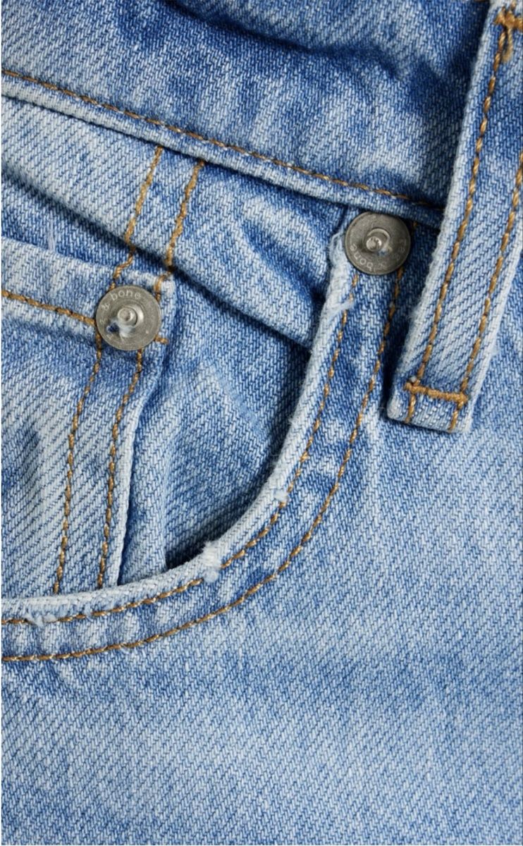 Jeans: Rag&Bone jeans size 28 parfait était – Nuovo (secondo la descrizione) da Pully venduto da Sell_it_all 3