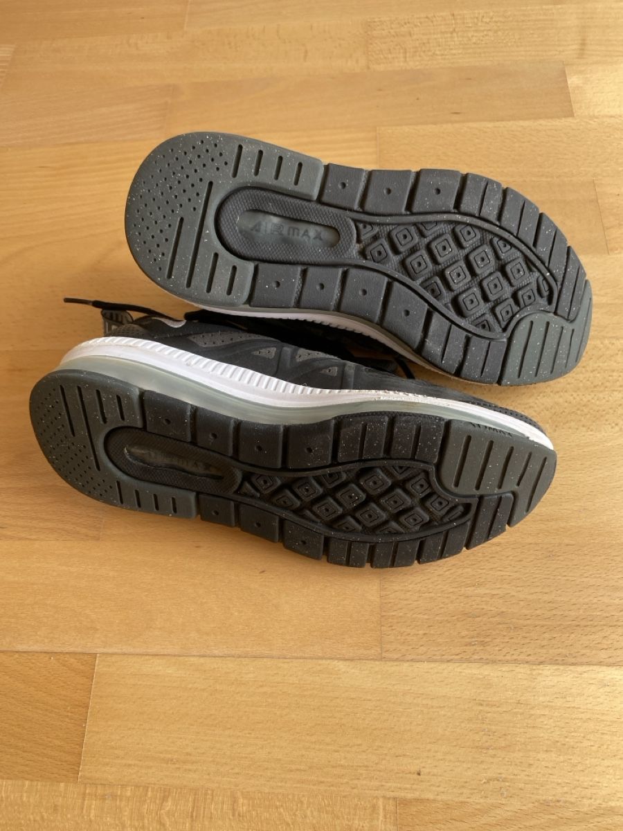 Nike Scarpe da donna: Nike Turnschuhe Gr. 36 – Usato da Illnau venduto da Dodo115 2
