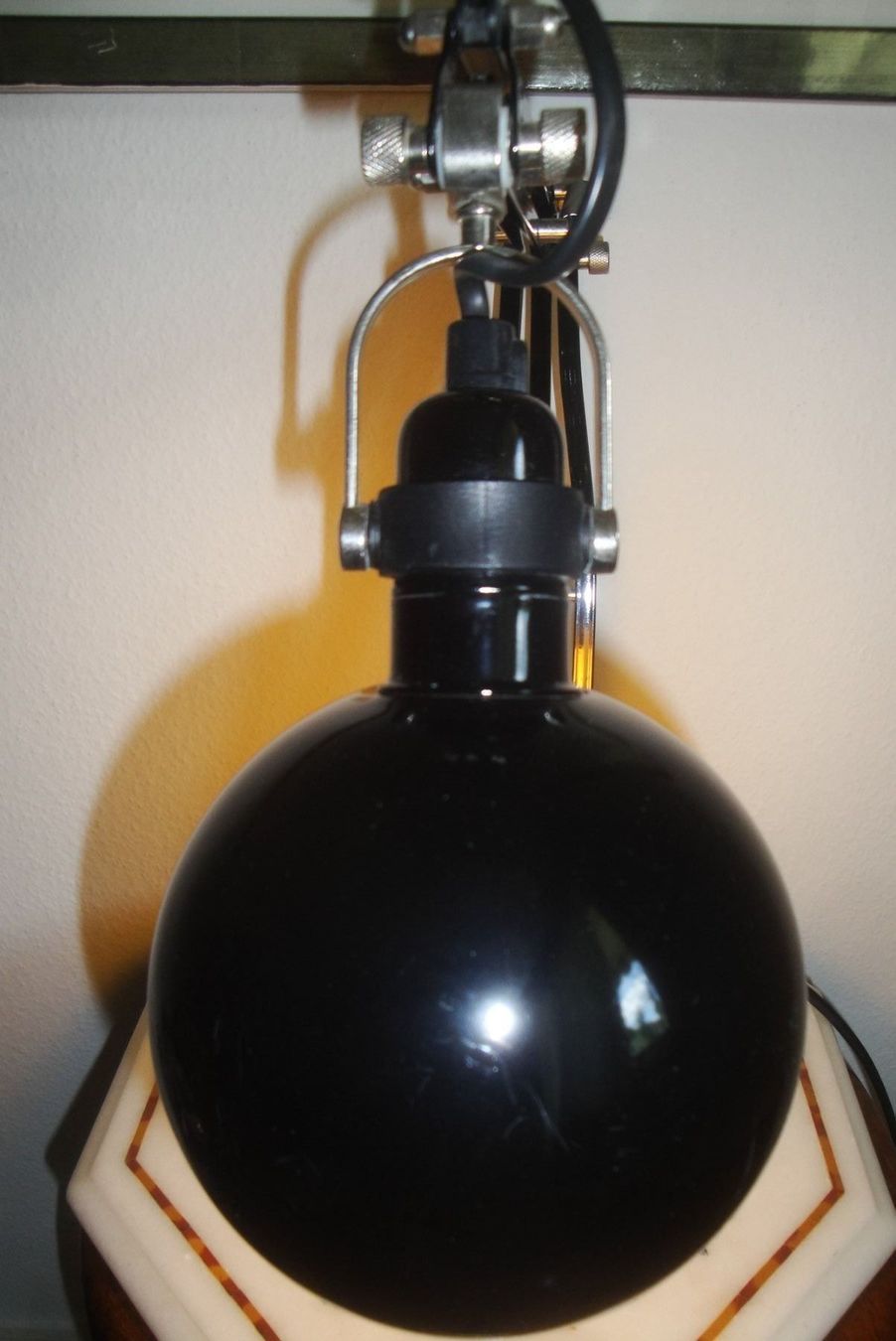 Lampade: Tischleuchte – Usato da Zürich venduto da Paykan 6
