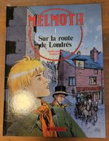Melmoth N 1 E.O. (T.B.E.)  Sur la route de Londres