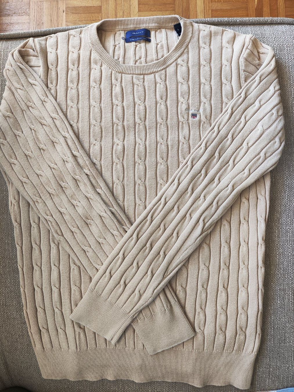 Pullover & Sweatshirts: Gant pullover – Gebraucht aus Adliswil von Minndulis 1