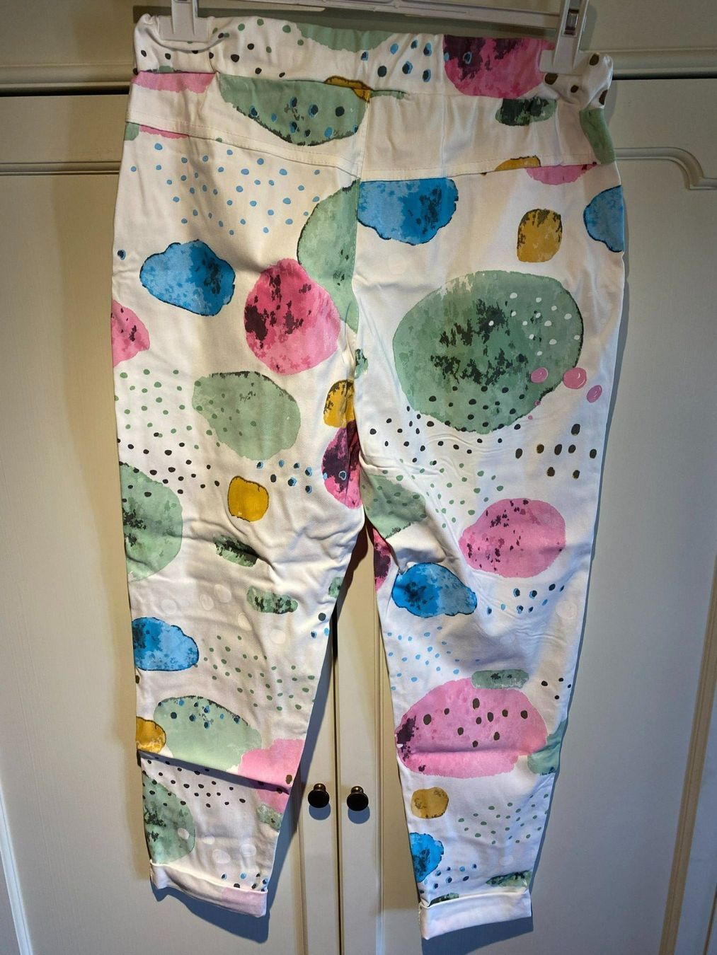 Pantaloni: LEICHTE SOMMER HOSE-BUNT – Nuovo e nell'imballaggio originale da Meienried venduto da ManuelaBoutique 6