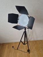 Industrial Stil Stehlampe