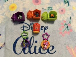 Happy Meal set 3