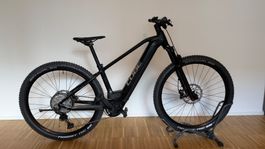CUBE - Reaction Hybrid SL  | BOSCH CX | 750Wh | (GARANTIE)