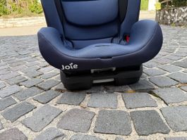 Kindersitz Joie C1504 blau 9-36 kg ECE R44/04 gebraucht