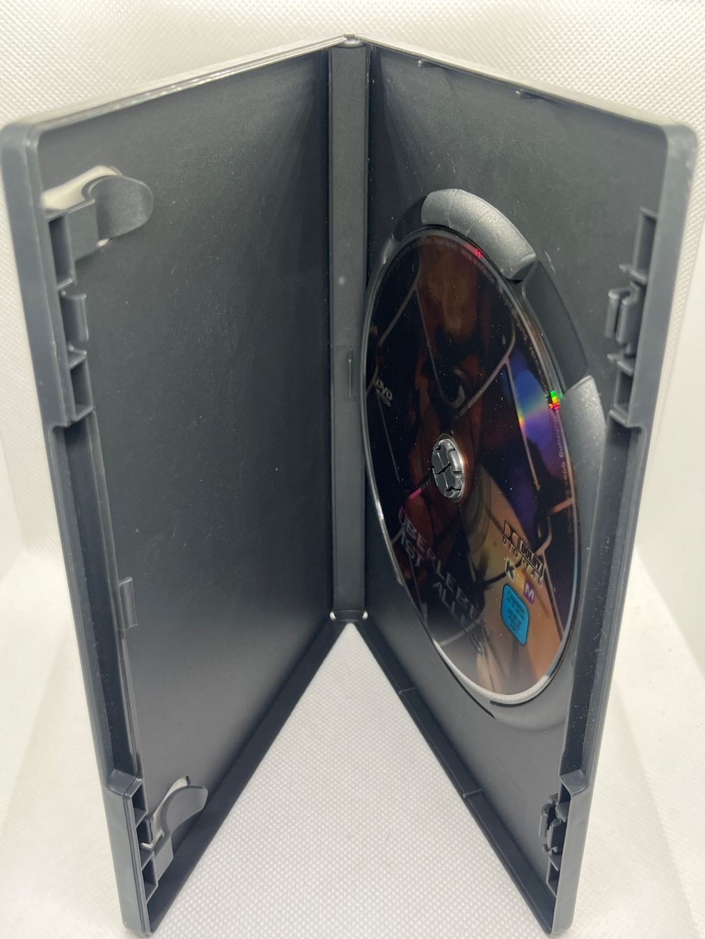 Alle DVDs: DVD - Überleben ist alles - Action pur – Gebraucht aus Hinterkappelen von Kim1992 2