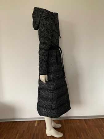 MACKAGE: Masterpiece/OVP - Exkl. neuer Daunenmantel, NP 1230