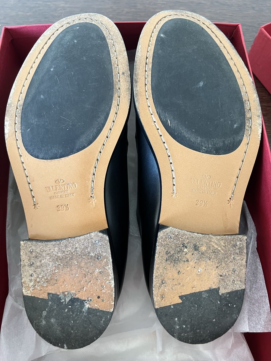 Valentino Scarpe da uomo: Valentino Garavani – Nuovo (secondo la descrizione) da Zürich venduto da ReStyle. 8
