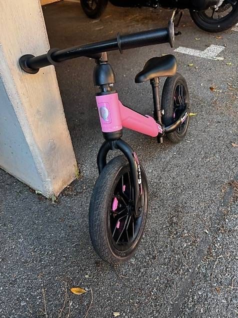 Biciclette: Bicicletta senza pedali  – Usato da Agno venduto da berry86