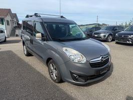 Opel Combo 2.0 CDTI (Manuell 135PS) 7 Plätzer!