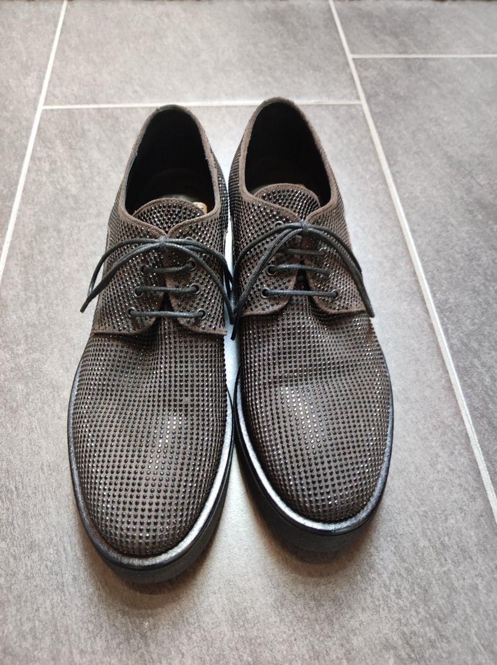 Scarpe da donna: Fru.it Halbschuhe, Gr. 36 – Usato da Wohlen AG venduto da Tikale