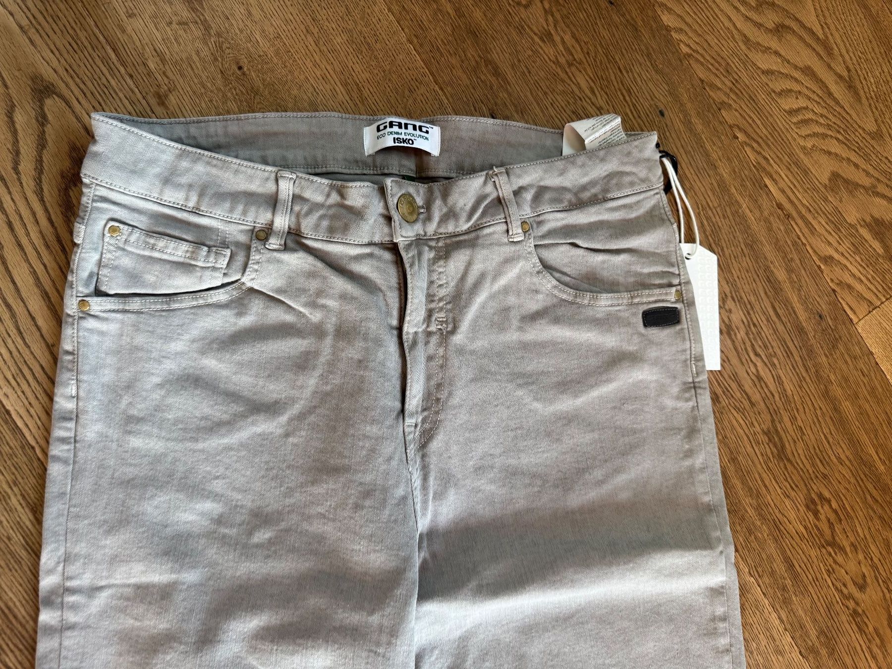 Jeans: Jeans, Gang, ++NEU++, 31 – Neu (gemäss Beschreibung) aus Stettfurt von outlet72 2