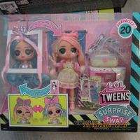 LOL Surprise! Tweens Surprise Swap Winnie, Neu & OVP! neu