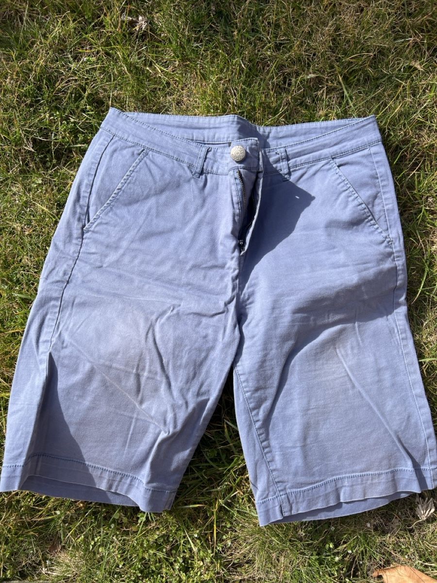 Hosen: Nulu Gr. 40, Short – Gebraucht aus Bonaduz von Malves10 5