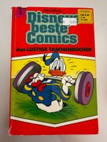 Disney beste Comics Aus lustige Taschenbücher Band 5