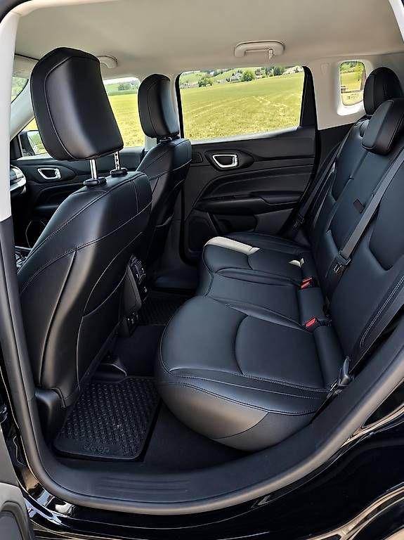 Automobili: JEEP 1.3 Compass Limited 4xe – Usato da Zeihen venduto da flavio_91 2
