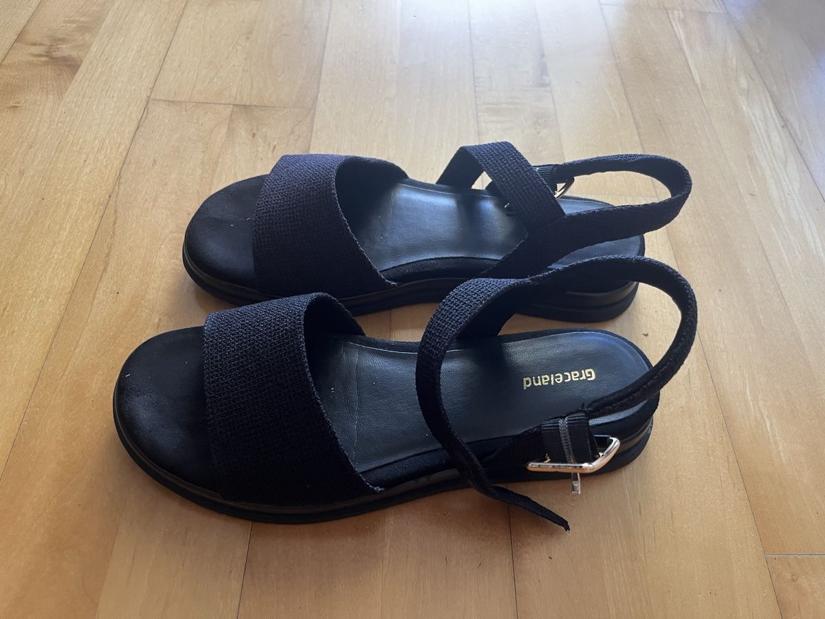Graceland Chaussures femmes: Graceland Schuhe – Neuf (Voir description) à Baar par vanessaa_