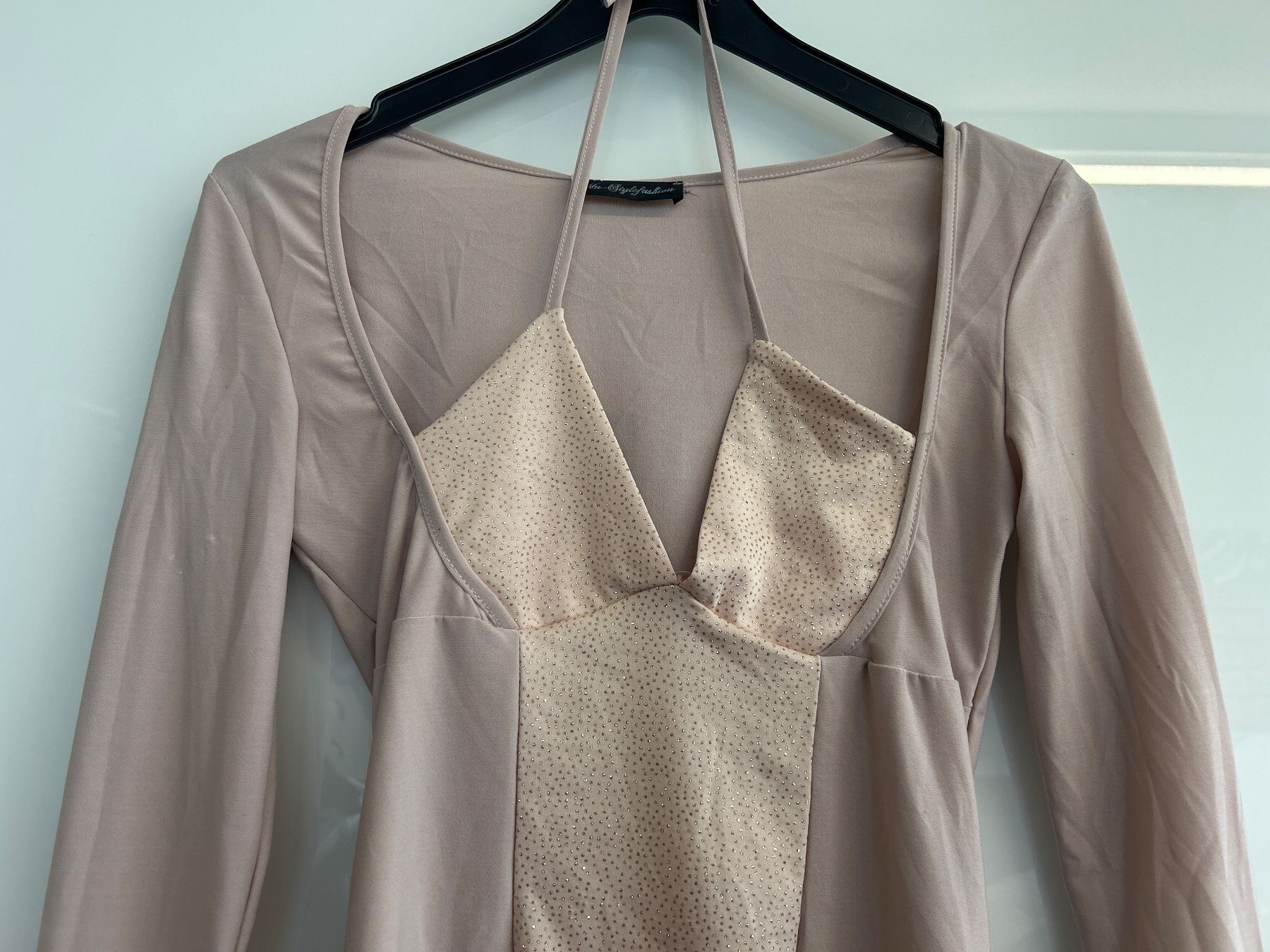 Blusen: Bluse Langarm Shirt Elegant Gr S NEU – Neu und originalverpackt aus Regensdorf von Spyke55 1