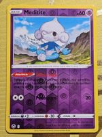 Silver Tempest - Meditite 072/195 IT