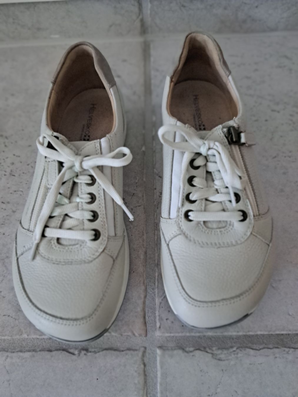 Helvesko Damenschuhe: Schuhe HELVESKO, Gr.37 – Gebraucht aus Seuzach von nadine.baur84 1