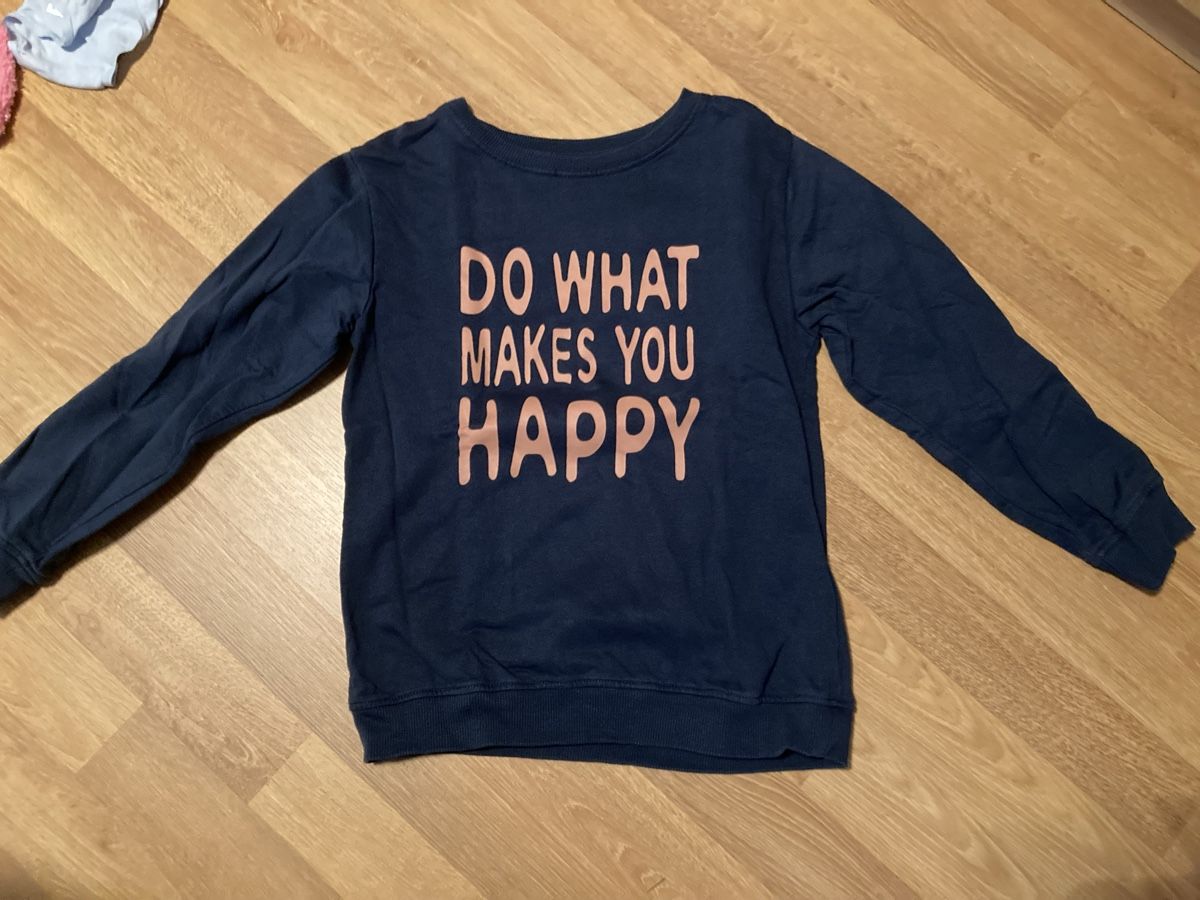 Maglioni & Felpe: Mädchen Pullover Gr. 122 – Usato da Emmenbrücke venduto da JJ_89