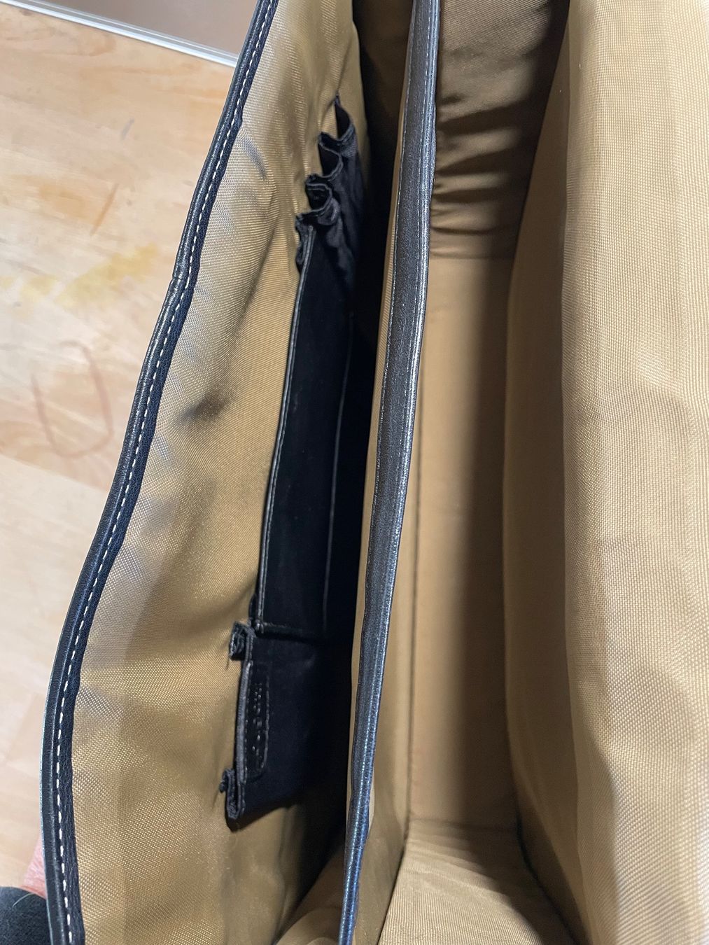 Bugatti Valigie & Borse: Bugatti Aktentasche – Usato da Zürich venduto da Haubiand 2