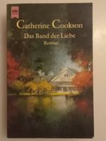 Taschenbuch  - C. Cookson / DAS BAND DER LIEBE