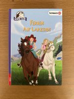 Schleich Horse Club Ferien auf Lakeside