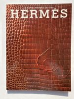 LE MONDE D‘HERMÈS  1987-1988 Catalogue
