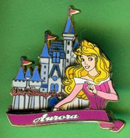 DISNEY  Aurora  Walt Disney World