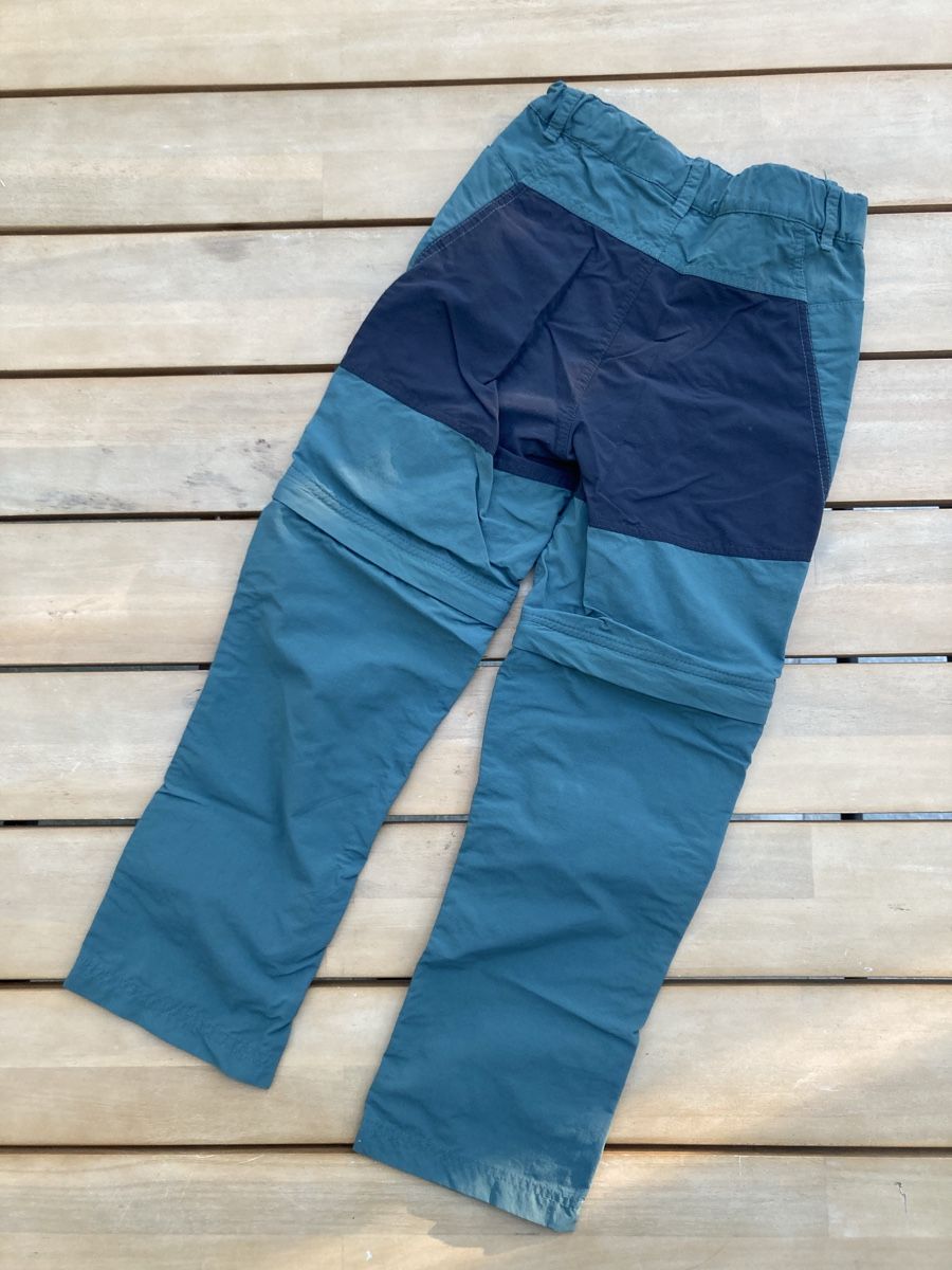 Hosen: Trekkinghose – Gebraucht aus Laupen BE von stef_h 1
