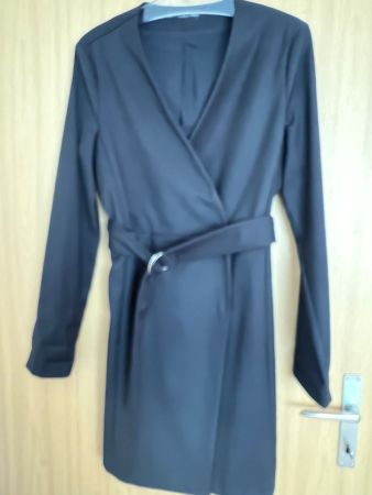 GUESS Damen Kleid L