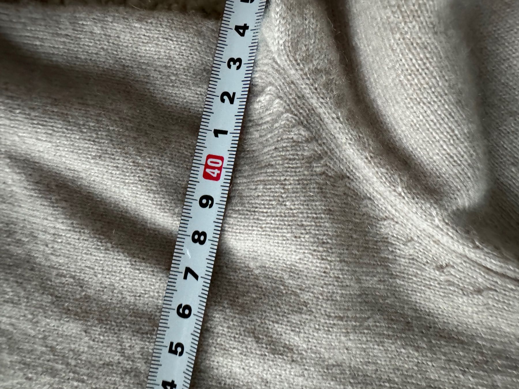 FTC Maglioni & Felpe: FTC A-Linie Pullover 100% Kaschmir Blush S – Nuovo (secondo la descrizione) da Zuerich venduto da Moochie 1