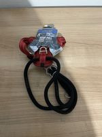 Rogz Hundegeschirr Stop-Pull Grösse L rot neu