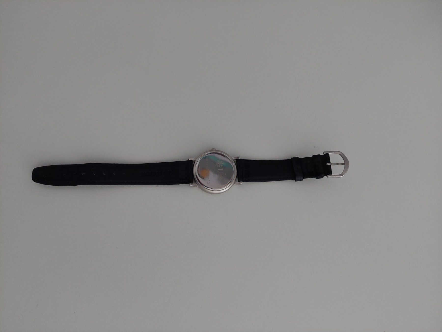 Orologi: Armbanduhr Saros – Nuovo e nell'imballaggio originale da Wil SG venduto da ram_c5j2 5