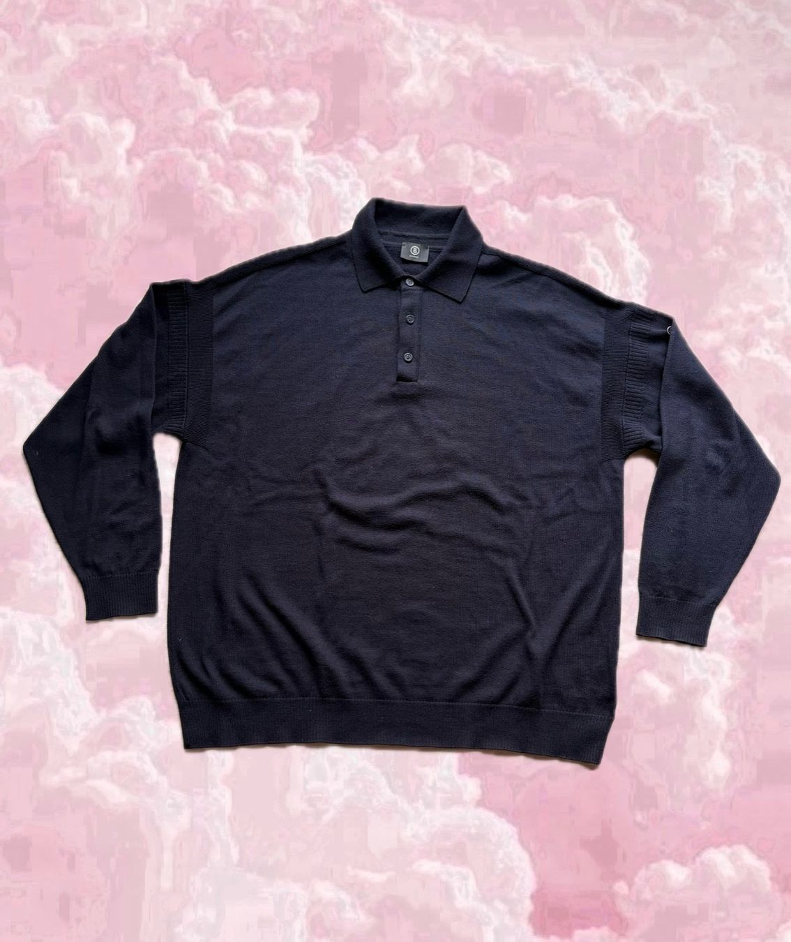 Bogner Polos: Bogner Polo Longsleeve – D'occasion à Wigoltingen par _vntg_