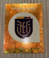 FIFA WC 2026 Ecuador ECU 1 Sticker