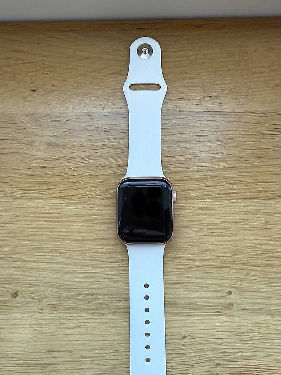 Apple Smartwatch: Apple Watch SE – Usato da Grafenort venduto da reb_259l