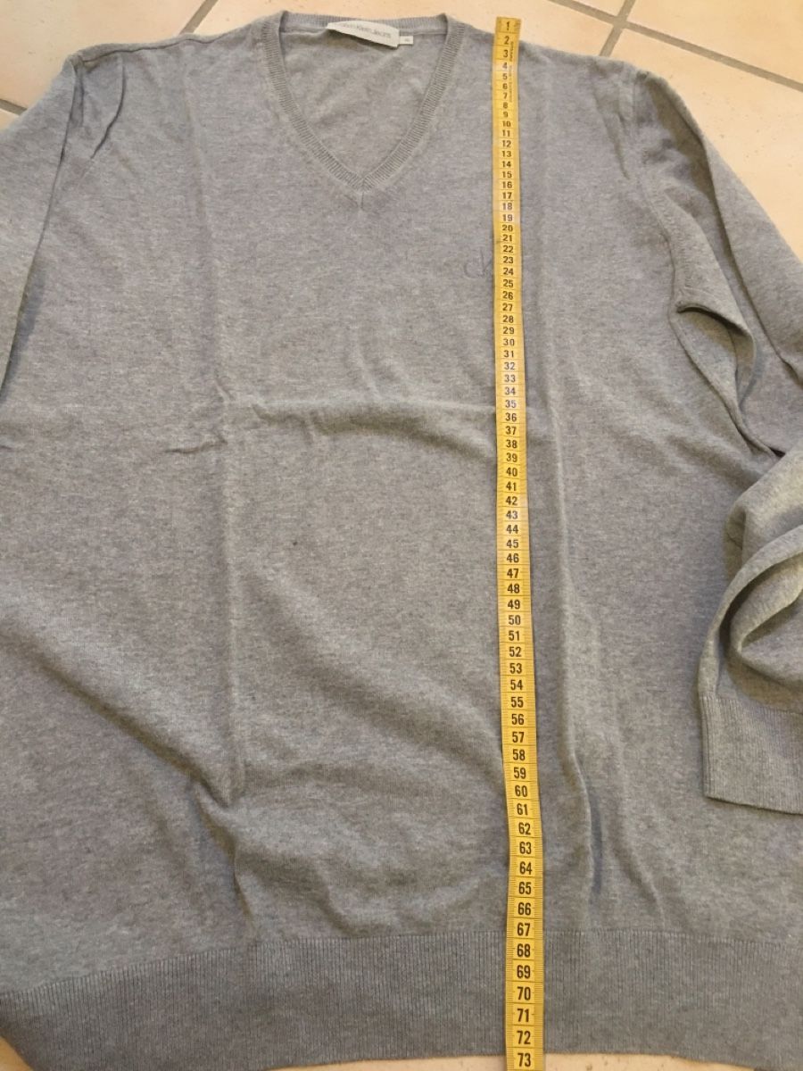 Calvin Klein Maglioni & Felpe: Calvin Klein XL – Usato da Promasens venduto da a2009 1