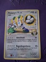 Regigigas FB lv 50 9/147