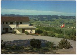 AEWIL-GANTERSCHWIL Restaurant Käserei Berghof